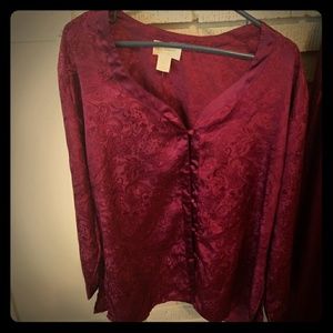 Victoria secret pajamas